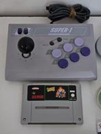 Nintendo - Super Nes - Turbo controllers - Castlevania -, Nieuw