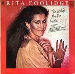 Rita Coolidge - The Ladys Not For Sale, Cd's en Dvd's, Vinyl | Pop, Gebruikt