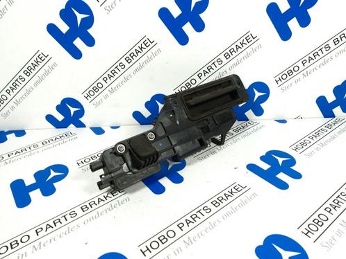 Achterklep handgreep A 163 740 0793 o.a: ML-klasse w163, Auto-onderdelen, Carrosserie, Gebruikt, 3 maanden garantie, Mercedes-Benz