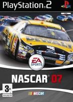 Nascar 07 (PS2 Games), Ophalen of Verzenden, Zo goed als nieuw