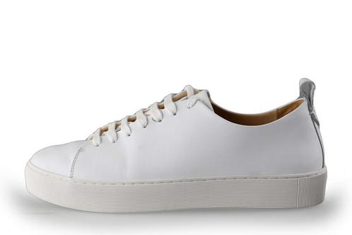 Royal Republiq Sneakers in maat 40 Wit | 5% extra korting, Kleding | Dames, Schoenen, Wit, Zo goed als nieuw, Sneakers, Verzenden