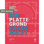Een plattegrond van de macht 9789038223445 Carl Devos, Boeken, Verzenden, Gelezen, Carl Devos