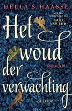 Het woud der verwachting (9789021498607, Hella S. Haasse), Boeken, Verzenden, Nieuw