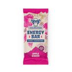 Apple & Ginger Energy Bar - Chimpanzee, Diversen, Levensmiddelen, Verzenden