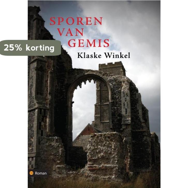Sporen Van Gemis 9789048410033 Klaske Winkel, Livres, Littérature, Envoi