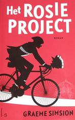 Rosie 1 9789021027982 Graeme Simsion, Verzenden, Graeme Simsion