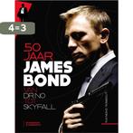 50 jaar James Bond 9789089313386 Raymond Rombout, Boeken, Verzenden, Zo goed als nieuw, Raymond Rombout