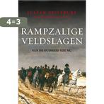 Rampzalige veldslagen 9789059776012 Julian Spilsbury, Boeken, Verzenden, Gelezen, Julian Spilsbury