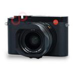 Leica Q3 19080 nr. 1383, Audio, Tv en Foto, Ophalen of Verzenden, Zo goed als nieuw, Compact, Overige Merken