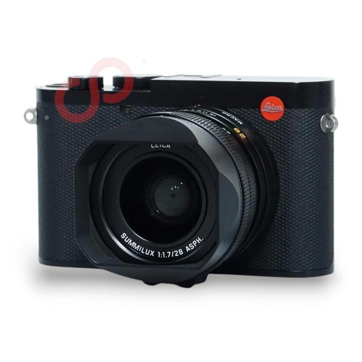 Leica Q3 19080 nr. 1383, Audio, Tv en Foto, Fotocamera's Digitaal, Compact, Zo goed als nieuw, Overige Merken, Ophalen of Verzenden