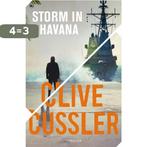 Storm in Havana / Dirk Pitt-avonturen 9789044351613, Boeken, Verzenden, Gelezen, Clive Cussler