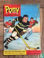 Pony (tijdschrift) [Duits] - Pony 29 - 1959, Verzenden
