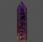 amethist Chevron Amethyst Quality Tower - Hoogte: 23.9 cm -, Collections