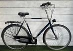 Gazelle 3V 28inch 60cm | Refurbished Fiets | Grijs | 3v, Verzenden, Gebruikt, Gazelle