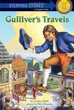 Gullis Travels (Stepping Stones: A Chapter Book: Classic, Jonathan Swift, Verzenden