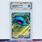 Pokémon Graded card - Venusaur ex #003 - Pokémon - GG 9, Nieuw