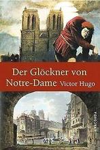 Der Glöckner  Notre-Dame  Victor Hugo  Book, Boeken, Verzenden, Gelezen, Victor Hugo