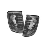 CLIGNOTANTS AVANT MERCEDES W124 85-95 NOIR, Verzenden, Nieuw