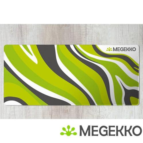 Megekko Gaming Muismat Marble XXXL 900 x 400 mm, Informatique & Logiciels, Ordinateurs & Logiciels Autre, Envoi