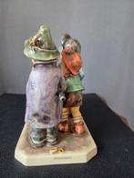 Goebel - Figurine - Hummel Adventure Bound - N° 347 - TMK, Antiek en Kunst
