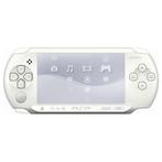 PSP Street E1000 Wit (Nette Staat & Krasvrij Scherm), Ophalen of Verzenden, Zo goed als nieuw