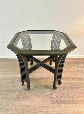 Giorgetti - Hollywood Regency style - Charles Rennie beschikbaar voor biedingen