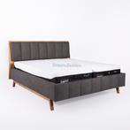 Tempur Design Bed - 160 x 210, Nieuw