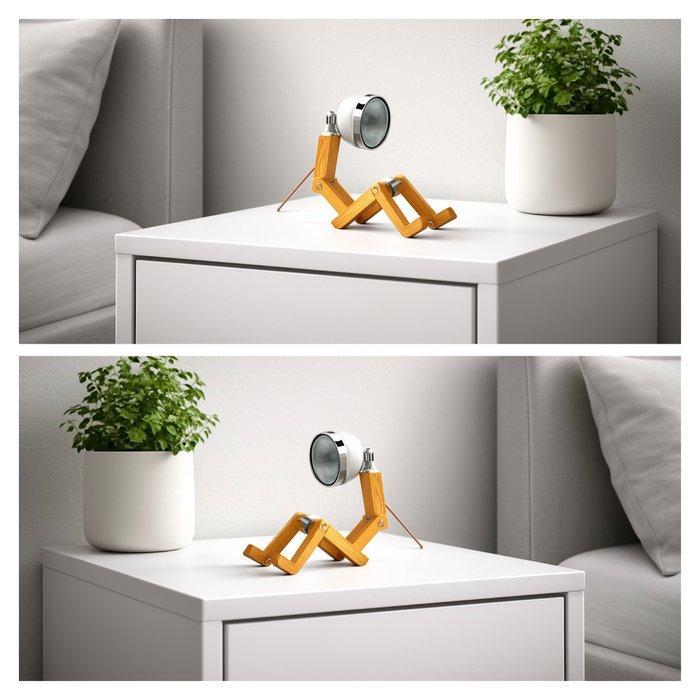 Piffany Copenhagen - Soyee Studio - Tafellamp (2) - Mr., Antiek en Kunst, Antiek | Meubels | Stoelen en Sofa's