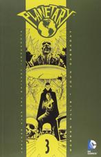 Planetary Volume 3: Leaving the 20th Century, Verzenden, Nieuw