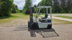 Veiling: Heftruck Komatsu FB 20-3 Elektrisch 2000kg 1992, Ophalen