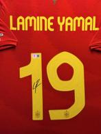 Spanje - Voetbal Europees kampioenschap - Lamine Yamal -, Nieuw
