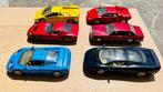 Multiple Brands 1:18 - Voiture miniature (6) - Modelli, Nieuw