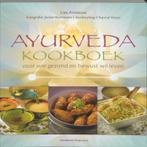 Ayurveda kookboek 9789002239953 Lies Ameeuw, Boeken, Kookboeken, Verzenden, Zo goed als nieuw, Lies Ameeuw