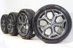 BMW X1 F48 X2 F39 18 inch velgen 569 + Winterbanden Pirelli, Ophalen of Verzenden, Nieuw