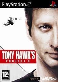 Tony Hawk’s Project 8 (ps2 tweedehands game), Games en Spelcomputers, Games | Sony PlayStation 2, Ophalen of Verzenden