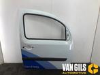 Portier 2Deurs rechts Renault Kangoo O318428, Auto-onderdelen, Nieuw