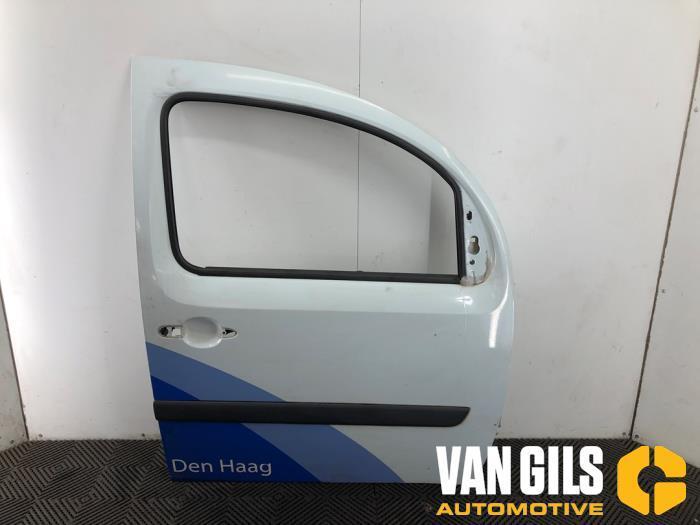 Portier 2Deurs rechts Renault Kangoo O318428, Auto-onderdelen, Carrosserie