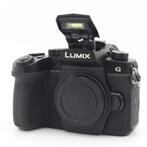 Panasonic LUMIX DC-G90 body | Tweedehands, Audio, Tv en Foto, Verzenden, Zo goed als nieuw