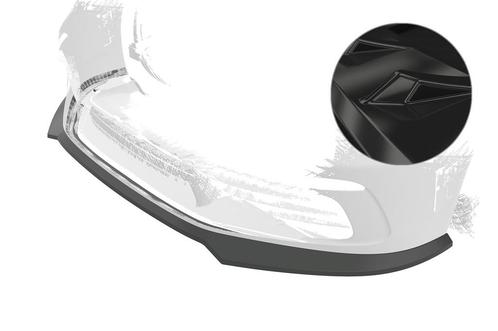Cup spoilerlip met ABE voor Porsche 718 Boxster 982 / 718 Ca, Auto-onderdelen, Carrosserie, Nieuw, Verzenden