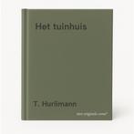 Het tuinhuis 9789052260723 T. Hurlimann, Verzenden, T. Hurlimann