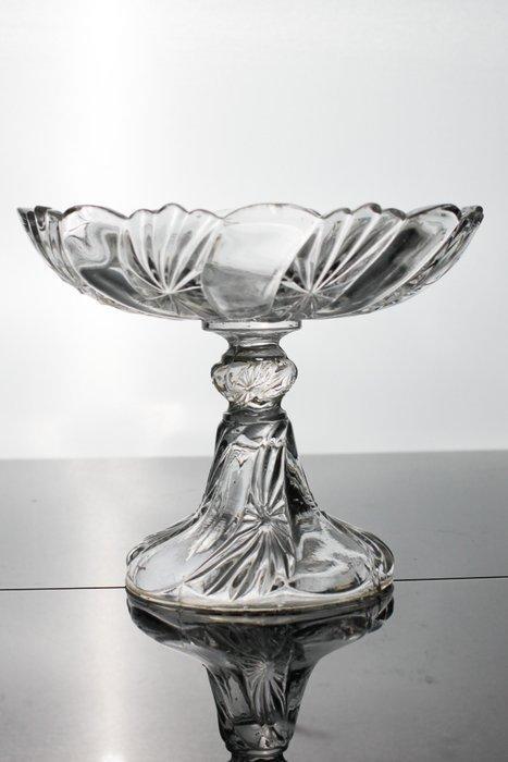 Val Saint Lambert - Charles Graffart & René Delvenne -, Antiquités & Art, Art | Objets design