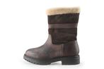 Loff1881 Snowboots in maat 41 Bruin | 5% extra korting, Kleding | Dames, Schoenen, Loff1881, Bruin, Verzenden, Snowboots