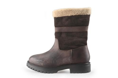 Loff1881 Snowboots in maat 41 Bruin | 5% extra korting, Kleding | Dames, Schoenen, Bruin, Gedragen, Snowboots, Verzenden