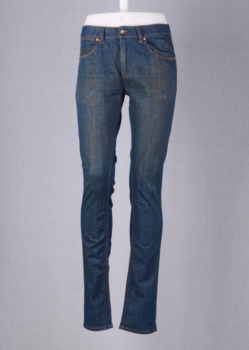 Vintage Skinny Wrangler Blue size 30 / 33, Vêtements | Hommes, Jeans, Enlèvement ou Envoi