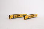 Zelfbouw H0 - Rame automotrice (1) - DM 90 (Buffel) 3429 -, Nieuw