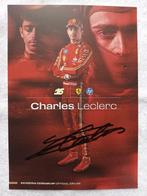 Ferrari - Formula Uno - Charles Leclerc - 2024 - Fankaart