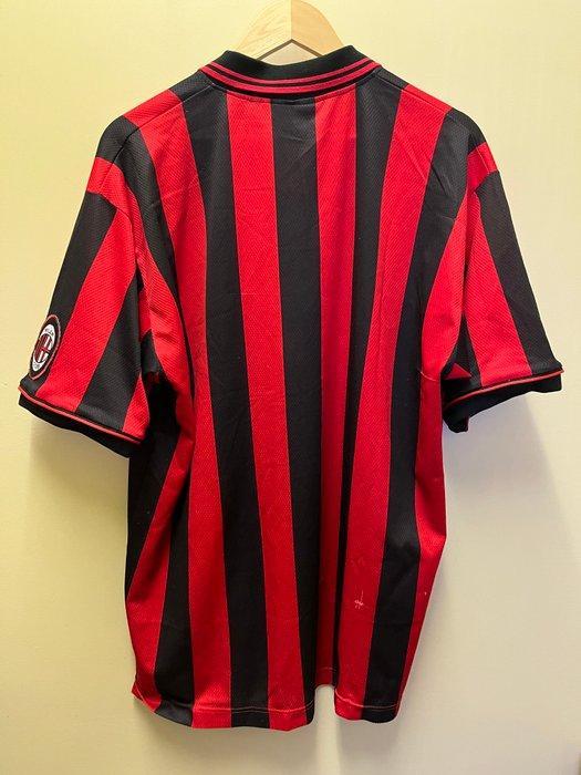 AC Milan - Italiaanse voetbal competitie - 1994 -, Verzamelen, Overige Verzamelen