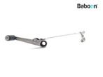 Schakelpedaal Honda CBR 600 RR 2007-2012 (CBR600RR PC40), Motoren, Verzenden, Gebruikt