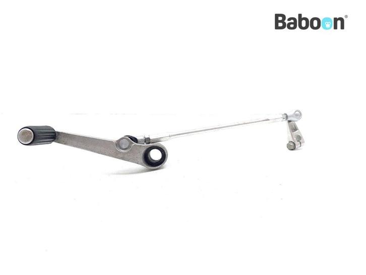 Schakelpedaal Honda CBR 600 RR 2007-2012 (CBR600RR PC40), Motoren, Onderdelen | Honda, Gebruikt, Verzenden