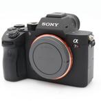 Sony A7R III body | Tweedehands, Audio, Tv en Foto, Fotocamera's Digitaal, Verzenden, Zo goed als nieuw, Sony